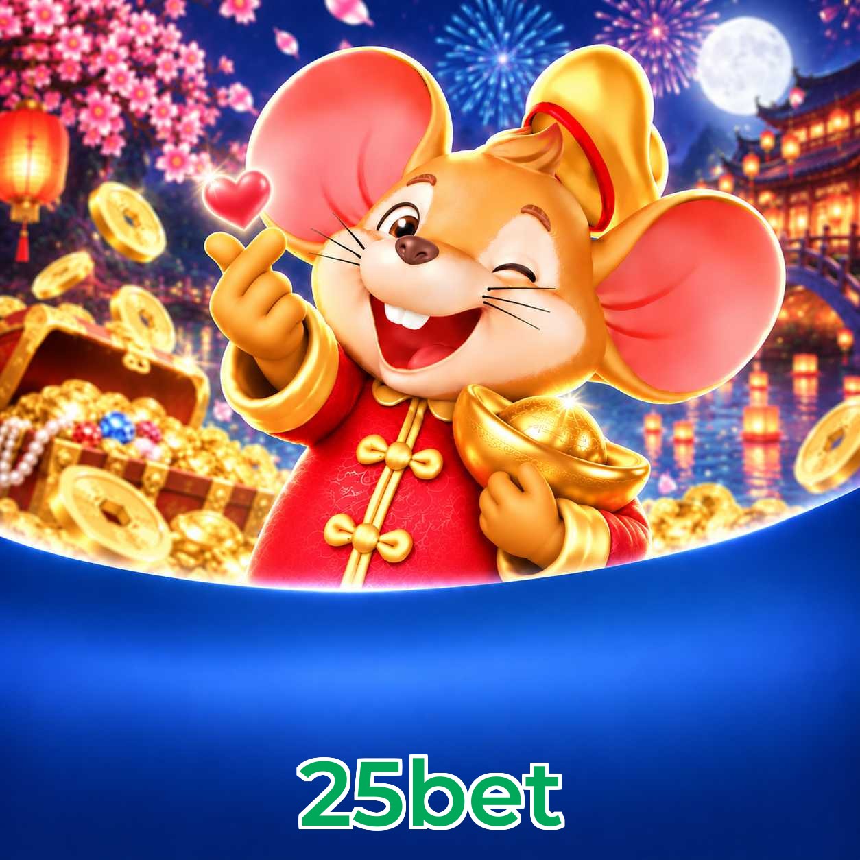 APK oficial da 25bet para Android com instalação verificada