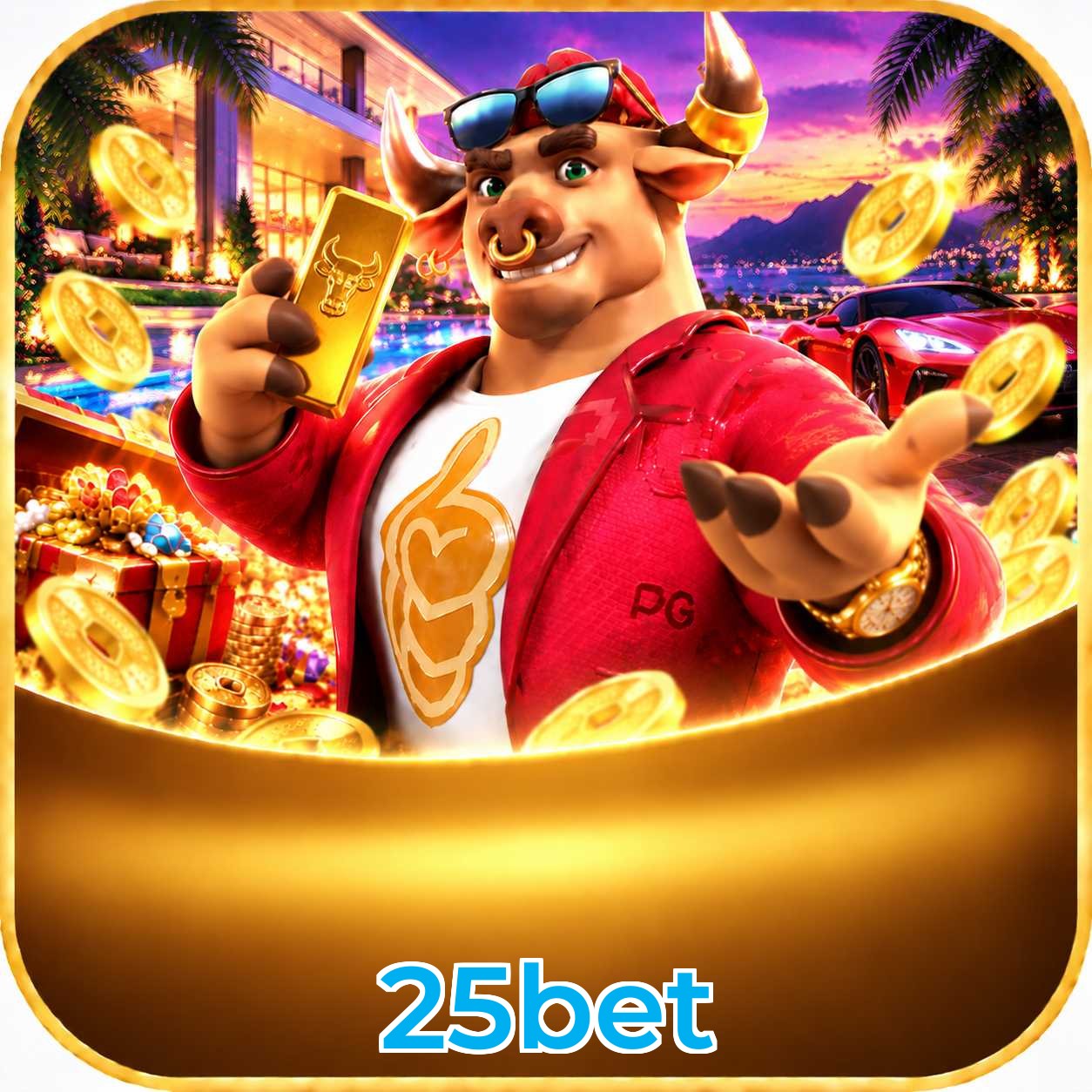Loterias online da 25bet com Mega-Sena e pagamento via PIX