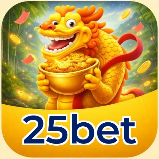 25bet Promoções