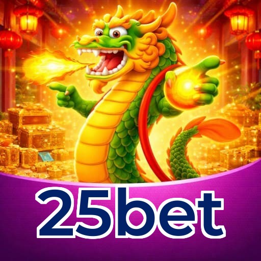 25bet Partner Logo 1