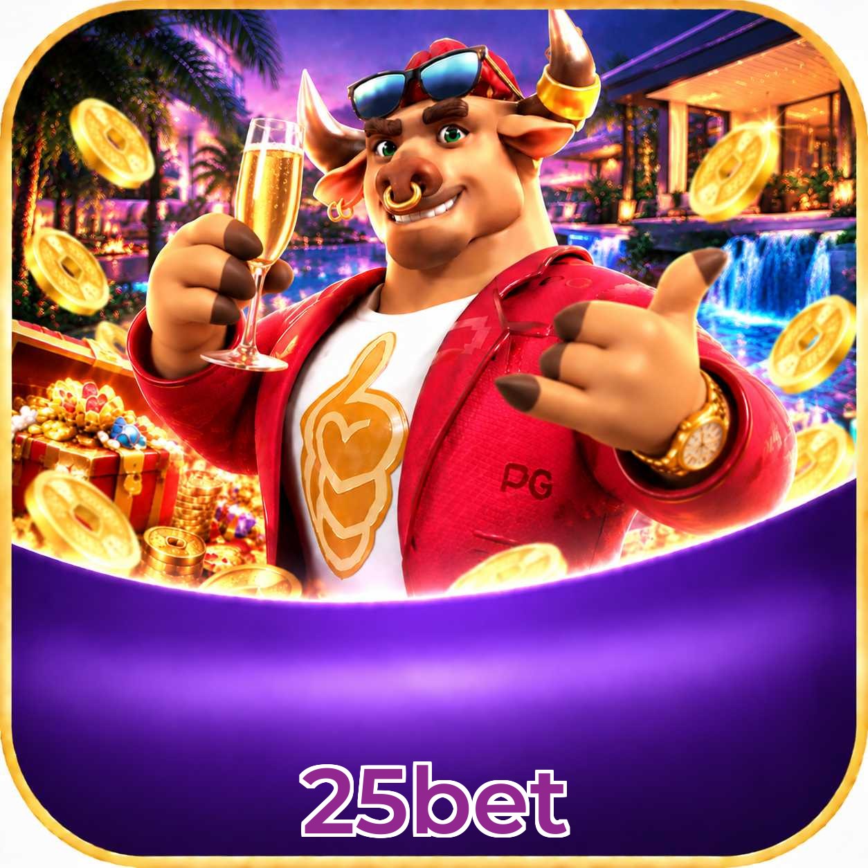 Jogos Fortune da 25bet com Fortune Tiger e títulos PG Soft
