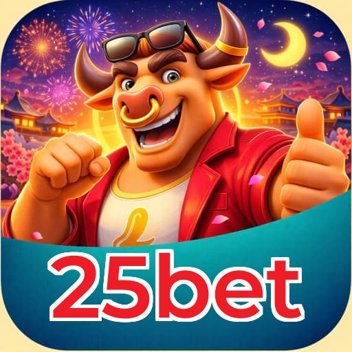 25bet Partner Logo 2
