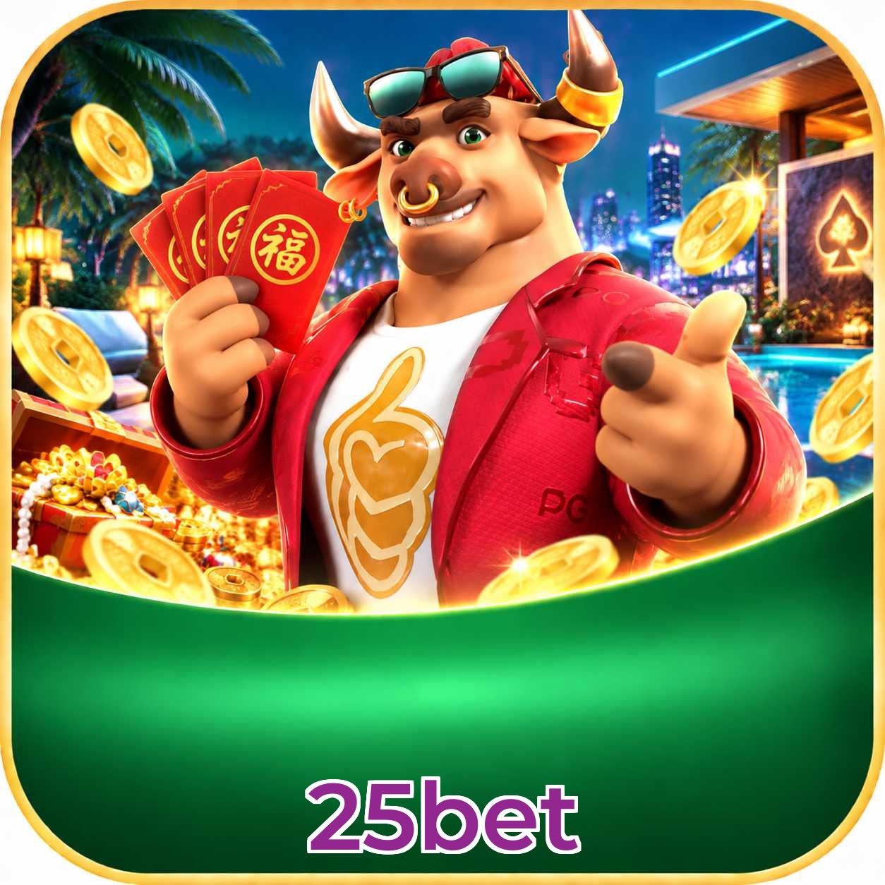 Tabela de níveis VIP da 25bet com cashback e gerente dedicado