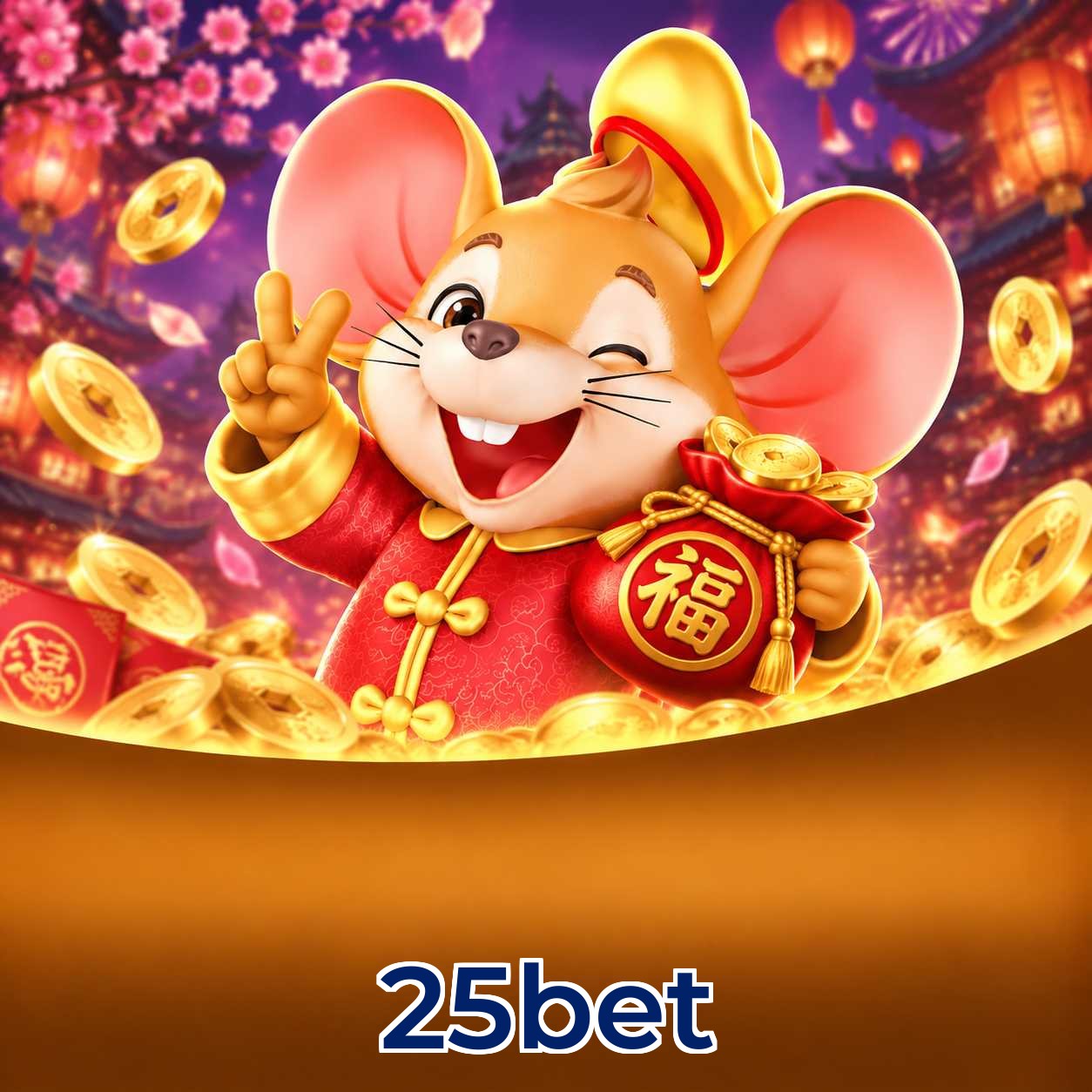 Página oficial da 25bet no Facebook com promoções e suporte