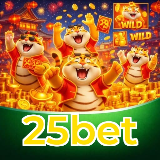 25bet Installation