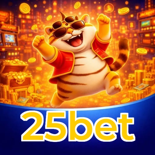 25bet Partner Logo 3