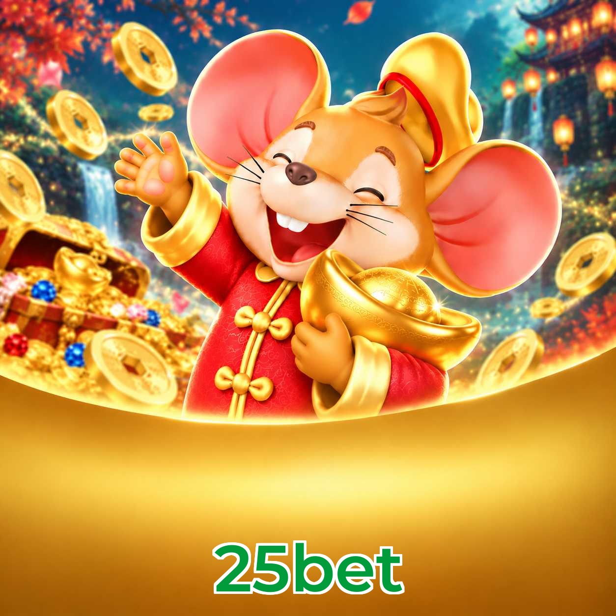 Download seguro do app 25bet com APK oficial de 58MB