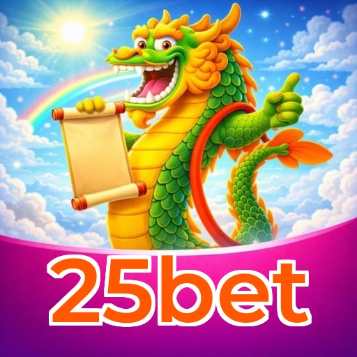 25bet Certified Games