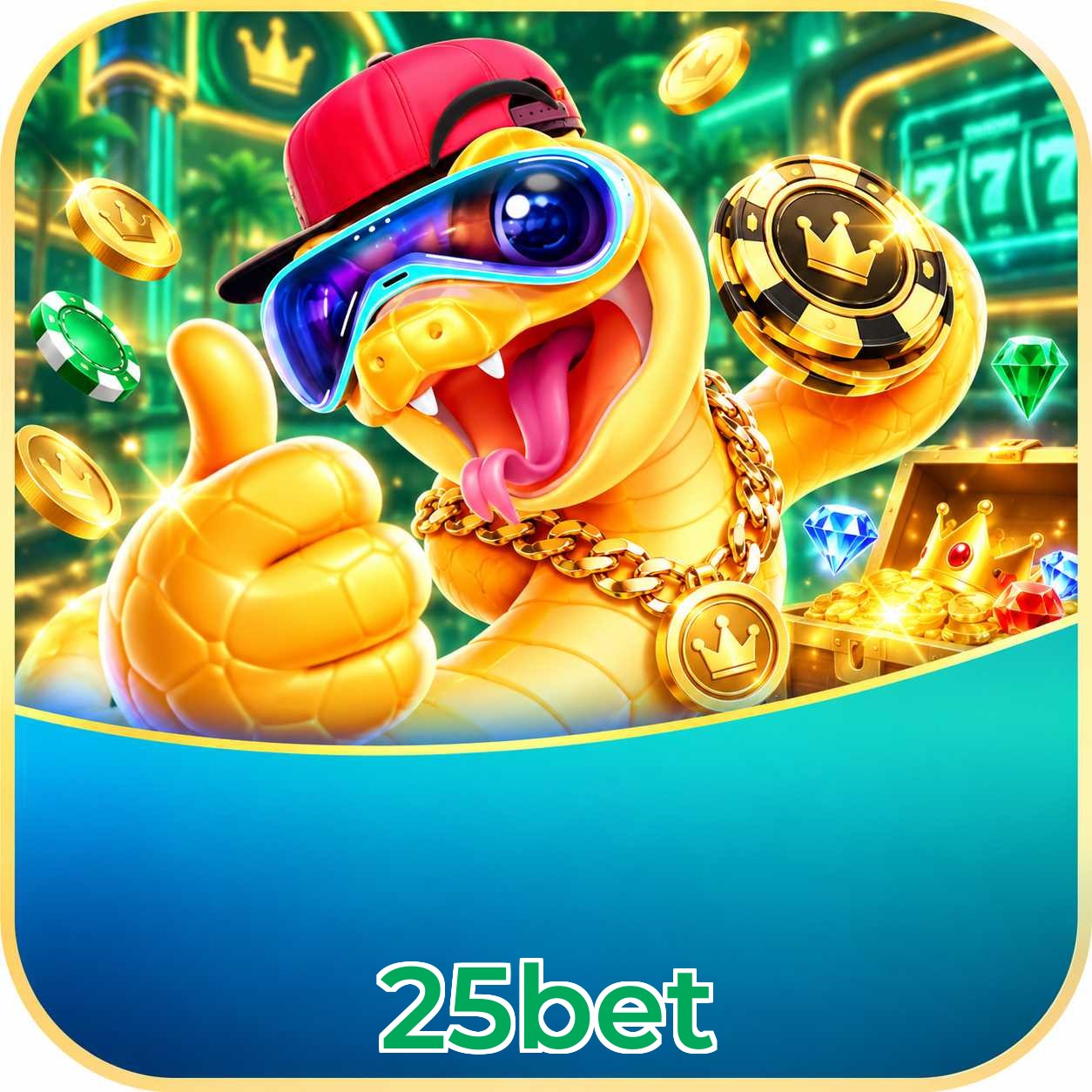 Cadastro rápido na 25bet com bônus de boas-vindas