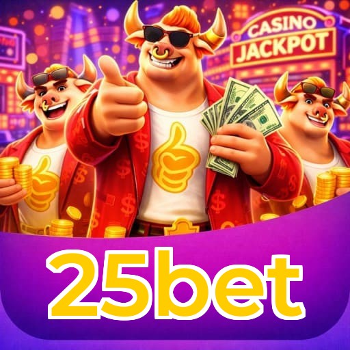 25bet Jackpots