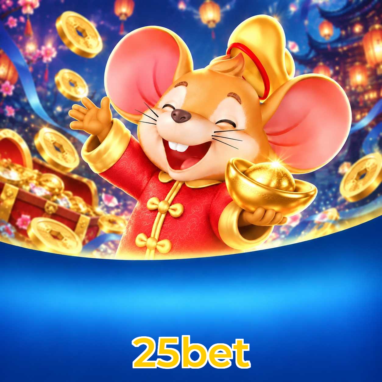 Grandes vitórias e jackpots pagos pela 25bet via PIX